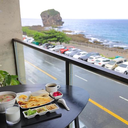 Jing Guan Hotel Cape Eluanbi Zewnętrze zdjęcie