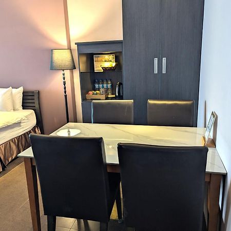 Jing Guan Hotel Cape Eluanbi Zewnętrze zdjęcie