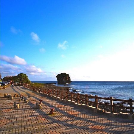 Jing Guan Hotel Cape Eluanbi Zewnętrze zdjęcie