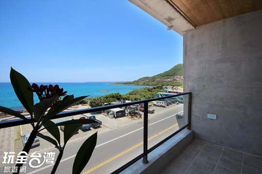 Jing Guan Hotel Cape Eluanbi Zewnętrze zdjęcie