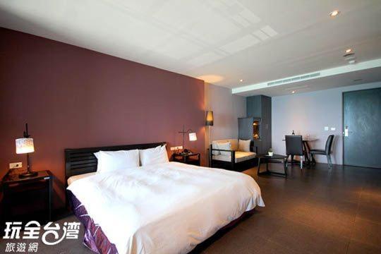 Jing Guan Hotel Cape Eluanbi Zewnętrze zdjęcie