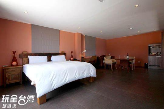 Jing Guan Hotel Cape Eluanbi Zewnętrze zdjęcie