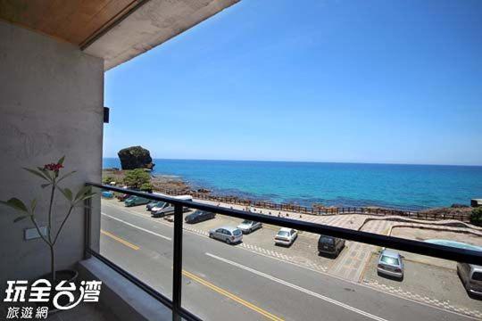 Jing Guan Hotel Cape Eluanbi Zewnętrze zdjęcie
