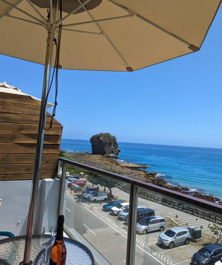 Jing Guan Hotel Cape Eluanbi Zewnętrze zdjęcie