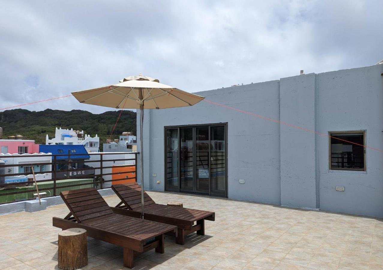 Jing Guan Hotel Cape Eluanbi Zewnętrze zdjęcie