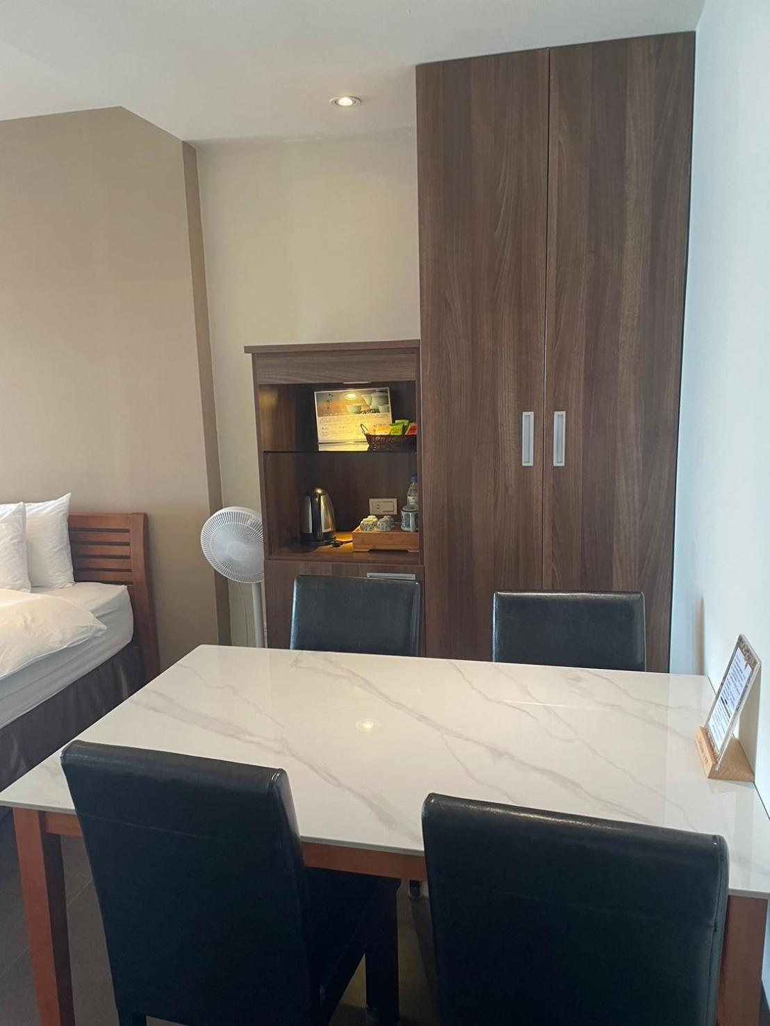 Jing Guan Hotel Cape Eluanbi Zewnętrze zdjęcie