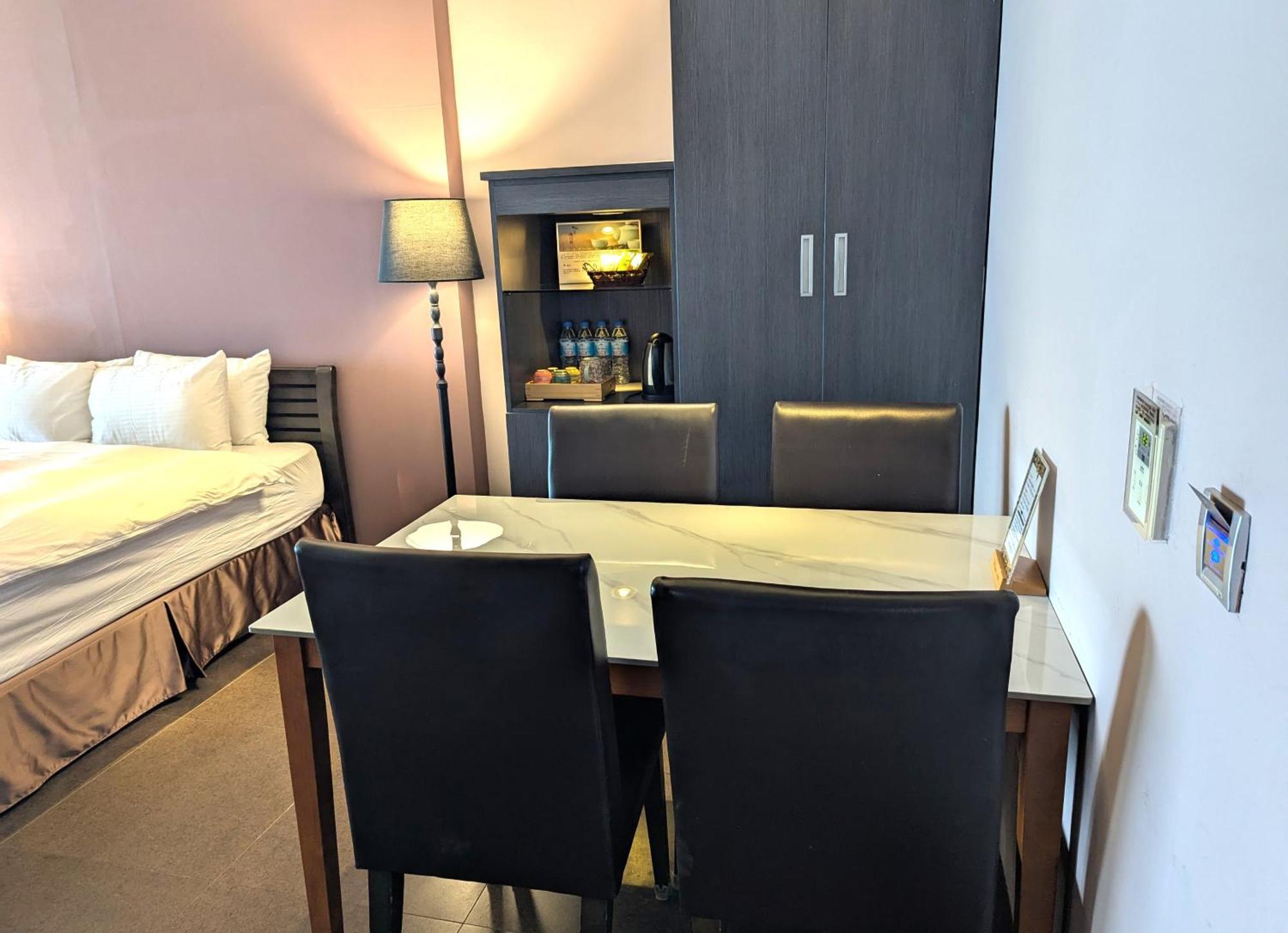 Jing Guan Hotel Cape Eluanbi Zewnętrze zdjęcie