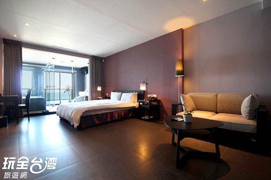Jing Guan Hotel Cape Eluanbi Zewnętrze zdjęcie