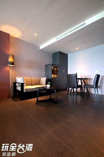 Jing Guan Hotel Cape Eluanbi Zewnętrze zdjęcie