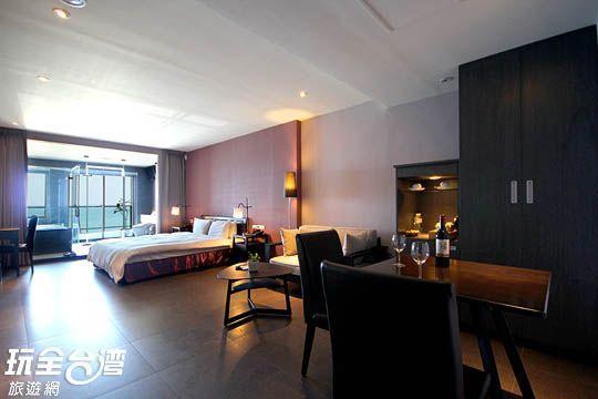 Jing Guan Hotel Cape Eluanbi Zewnętrze zdjęcie