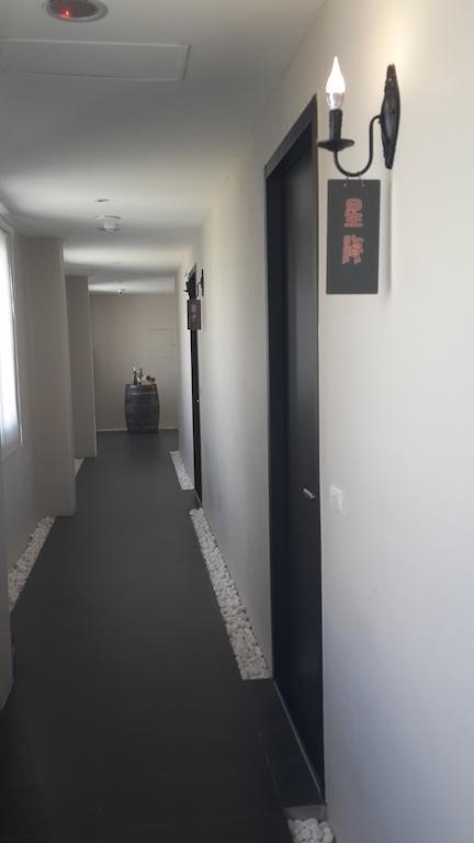 Jing Guan Hotel Cape Eluanbi Zewnętrze zdjęcie