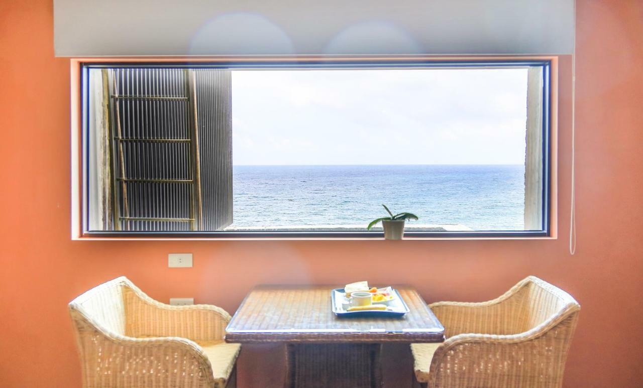 Jing Guan Hotel Cape Eluanbi Zewnętrze zdjęcie