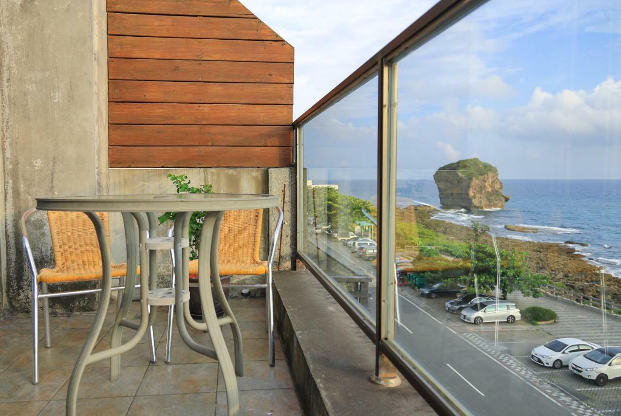Jing Guan Hotel Cape Eluanbi Zewnętrze zdjęcie