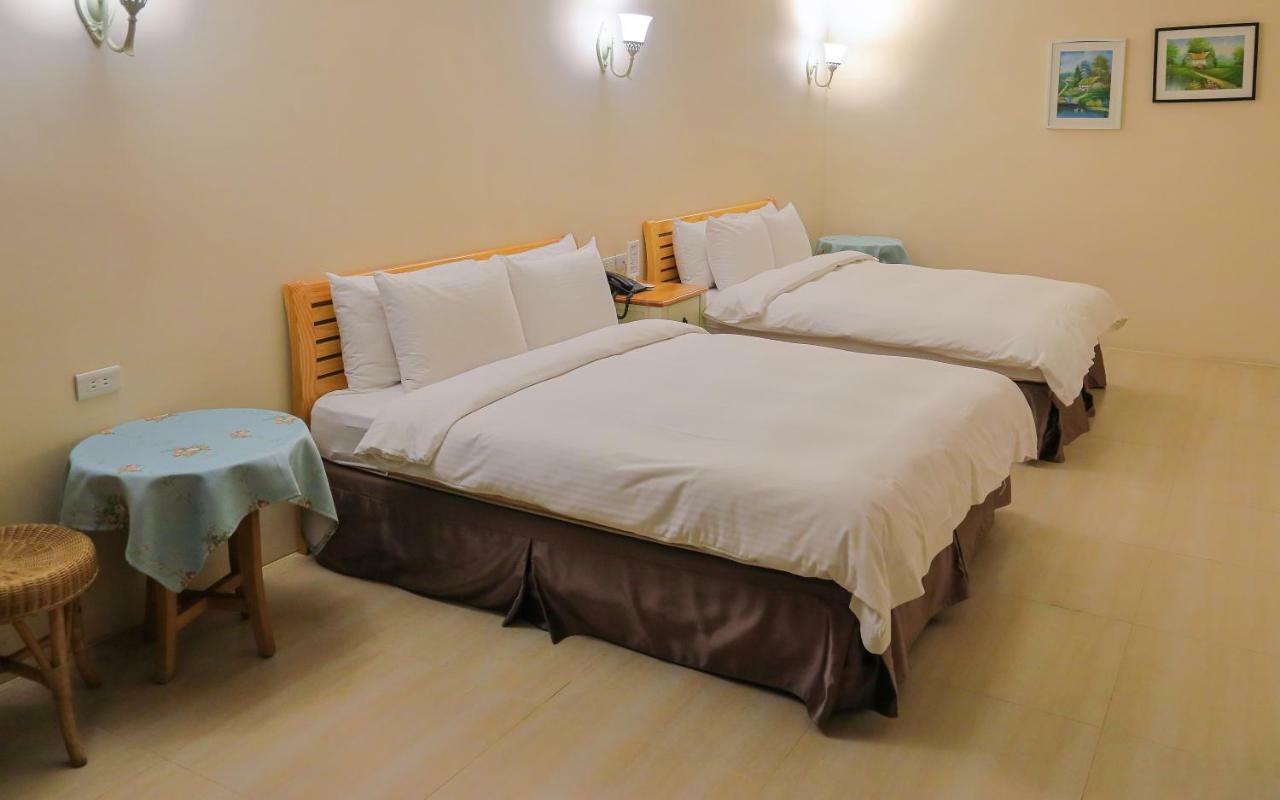 Jing Guan Hotel Cape Eluanbi Zewnętrze zdjęcie