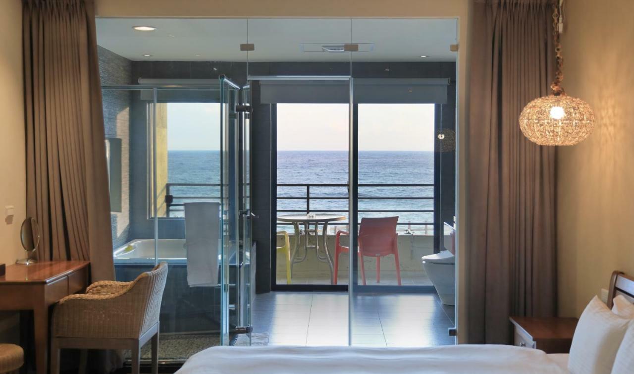 Jing Guan Hotel Cape Eluanbi Zewnętrze zdjęcie